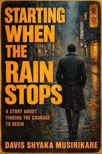 Starting When The Rain Stops