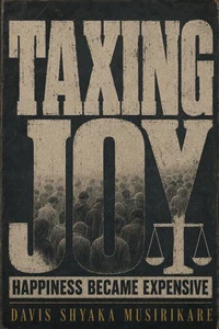 Taxing Joy