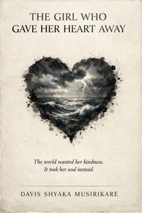 The Girl Who Gave Her Heart Away