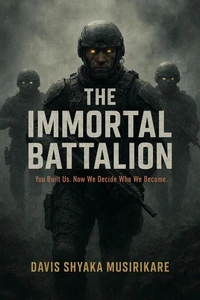The Immortal Battalion