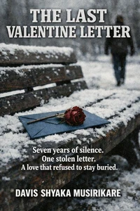 The Last Valentine Letter