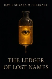 The Ledger O f Lost Names