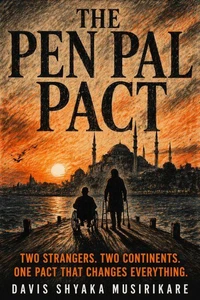 The Pen Pal Pact