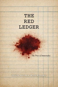 The Red Ledger