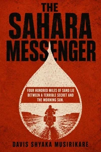 The Sahara Messenger.