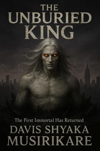 The Unburied King