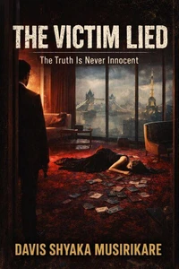 The Victim Lied