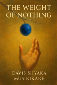 The Weight Of Nothing