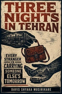 Three Nights in Tehran