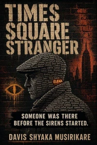 Times Square Stranger