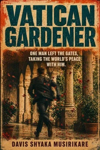 Vatican Gardener