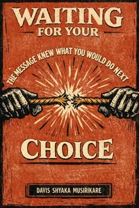 Waiting For Your Choice