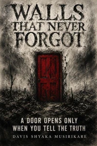 Walls That Never Forgot