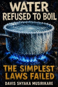Water Refused to Boil