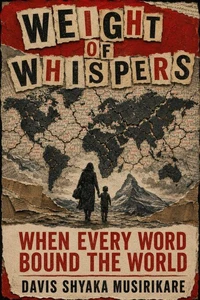 Weight of Whispers