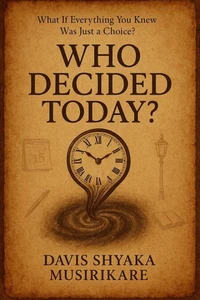 Who Decided Today?