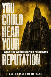 You Could Hear Your Reputation