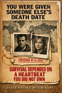 You Were Given Someone Else’s Death Date