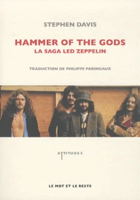 Hammer of the gods