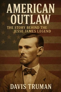 American Outlaw The Story Behind the Jesse James Legend
