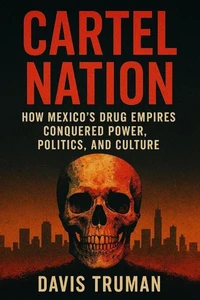 Cartel Nation How Mexico's Drug Empires Conquered Power, Politics, and Culture