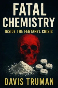 Fatal Chemistry Inside the Fentanyl Crisis
