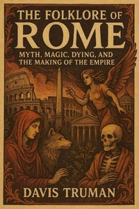 The Folklore of Rome Myth, Magic, Dying, and the Making of The Empire