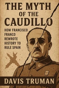 The Myth of the Caudillo How Francisco Franco Rewrote History to Rule Spain