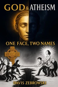 God &amp; Atheism: One Face,, Two Names
