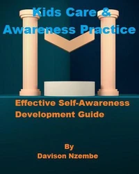 Kids Care &amp; Awareness Practice