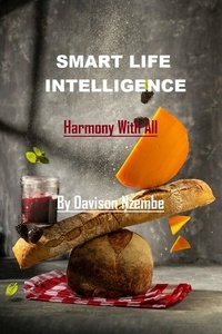  Davison Nzembe - Smart Life Intelligence.