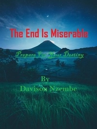  Davison Nzembe - The End Is Miserable.