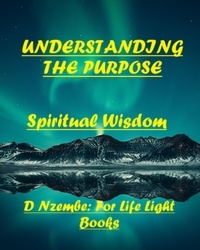  Davison Nzembe - Understanding The Purpose - First, #1.