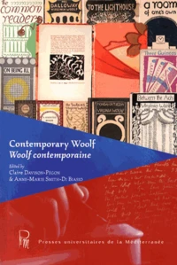Woolf contemporaine