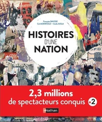 Histoires d'une Nation
