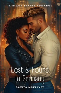 Lost &amp; Found in Germany