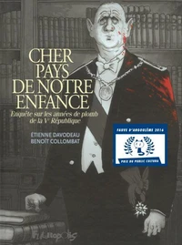 Cher pays de notre enfance