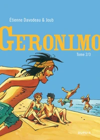 Géronimo Tome 2