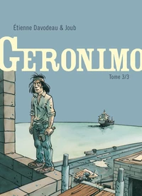 Géronimo Tome 3