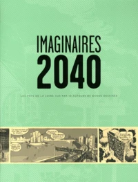 Imaginaires 2040