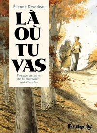 Là où tu vas