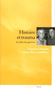 Histoire et trauma