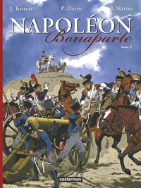 Napoléon Bonaparte Tome 3