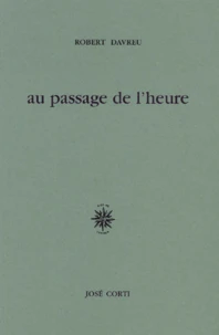 Au Passage De L'Heure