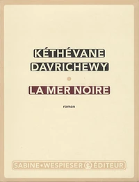 La mer noire