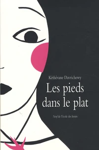 Les pieds dans le plat