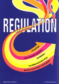 Régulation