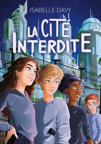 La cité interdite