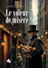 Le voleur de misère