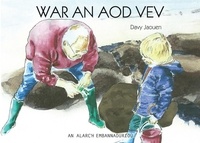 Davy Jaouen - War an aod vev.